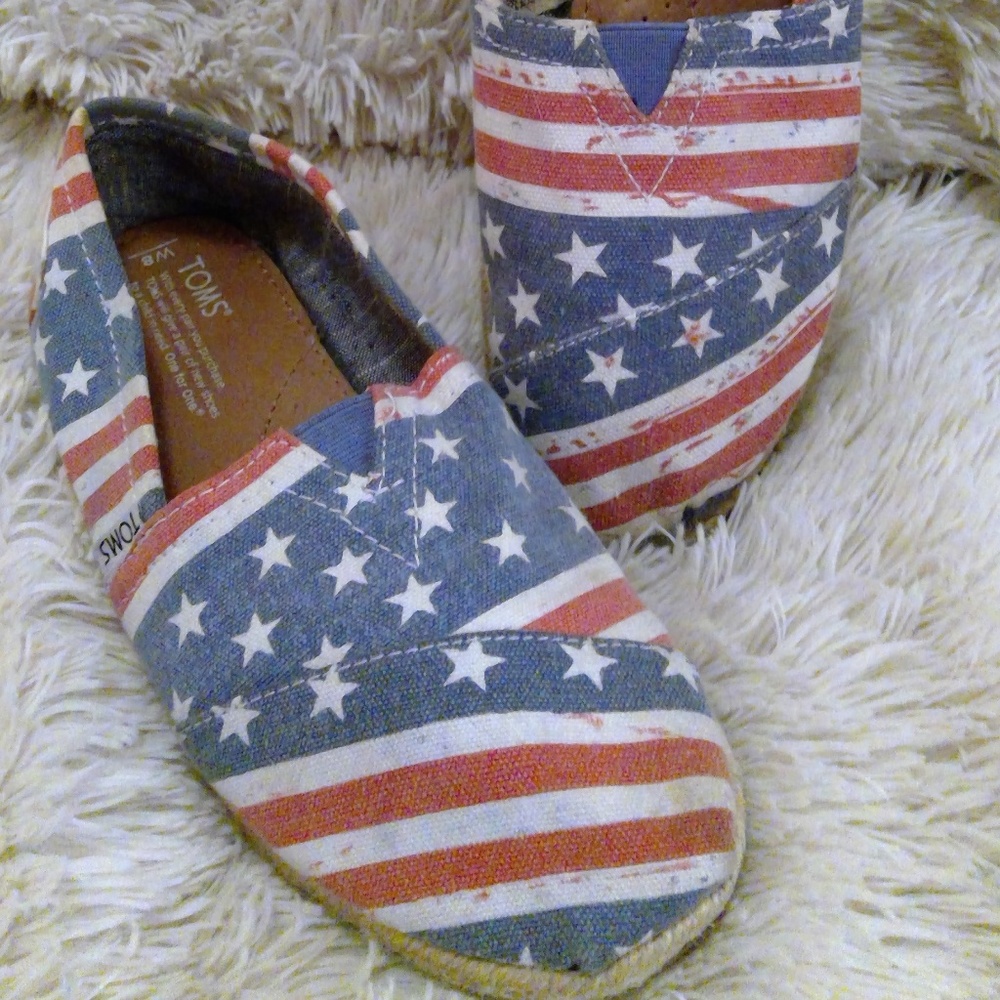 American Toms